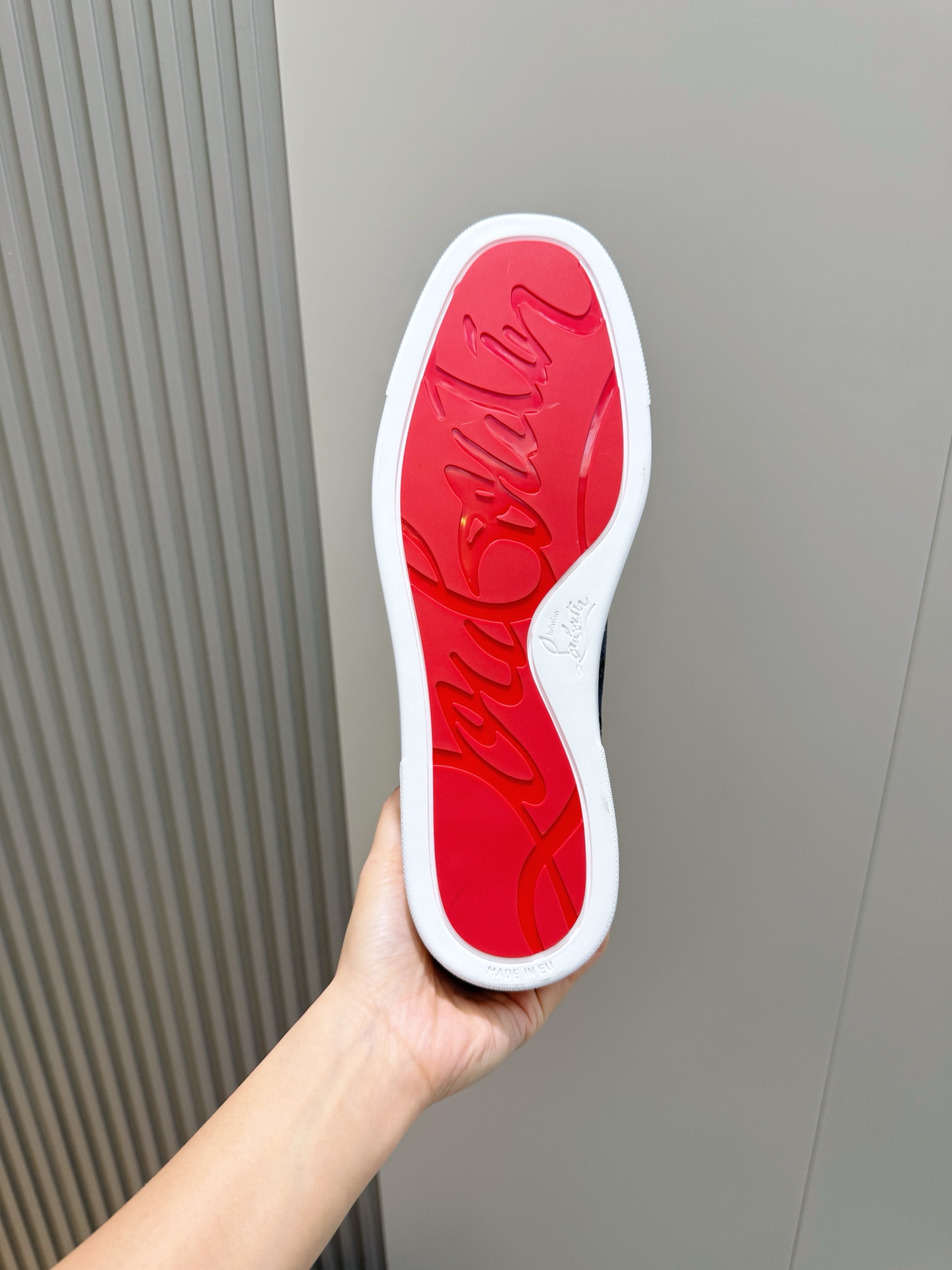 Cistian Louboutin shoes